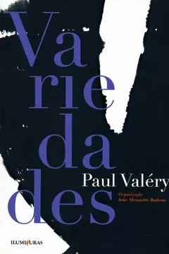 Livro Variedades - Resumo, Resenha, PDF, etc.