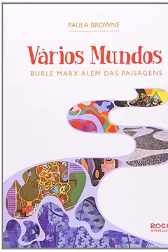 Livro Vários Mundos - Resumo, Resenha, PDF, etc.