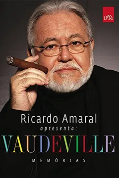 Livro Vaudeville. Memórias - Resumo, Resenha, PDF, etc.