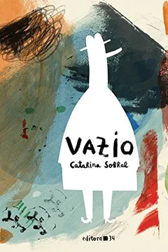 Livro Vazio - Resumo, Resenha, PDF, etc.
