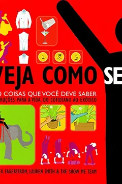 Livro Veja Como Se Faz - Resumo, Resenha, PDF, etc.