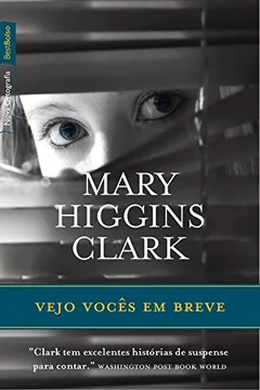 Livro Vejo Vocês em Breve - Resumo, Resenha, PDF, etc.