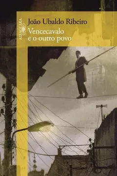 Livro Vencecavalo E O Outro Povo - Resumo, Resenha, PDF, etc.