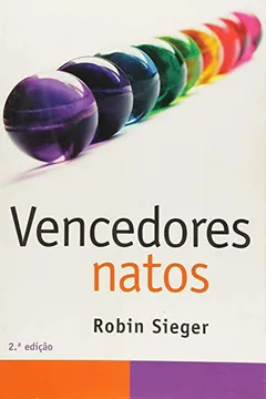Livro Vencedores Natos - Resumo, Resenha, PDF, etc.