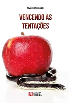 Livro Vencendo as Tentações - Resumo, Resenha, PDF, etc.