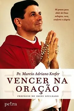 Livro Vencer na Oração - Resumo, Resenha, PDF, etc.