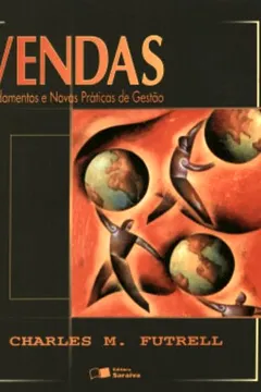 Livro Vendas - Fundamentos E Novas Práticas De Gestão - Resumo, Resenha, PDF, etc.