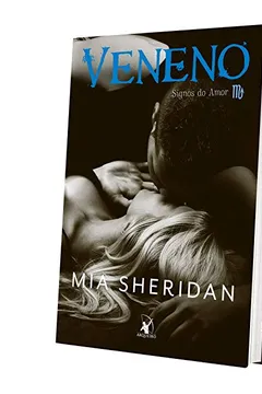 Livro Veneno - Resumo, Resenha, PDF, etc.