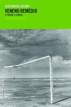 Livro Veneno Remédio - Resumo, Resenha, PDF, etc.