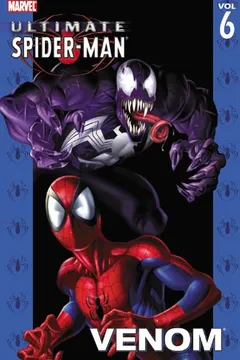 Livro Venom - Resumo, Resenha, PDF, etc.