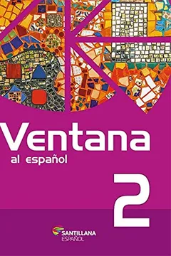 Livro Ventana al Español. 2 - Resumo, Resenha, PDF, etc.