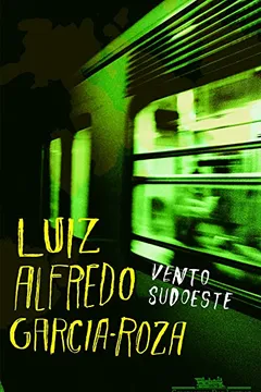 Livro Vento Sudoeste - Resumo, Resenha, PDF, etc.