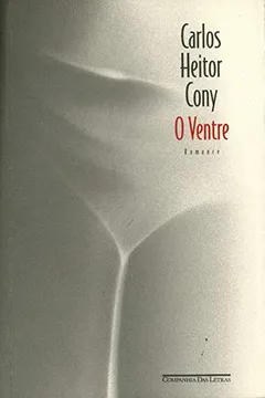 Livro Ventre, O - Resumo, Resenha, PDF, etc.