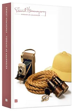 Livro Verdade ao Amanhecer - Resumo, Resenha, PDF, etc.