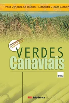 Livro Verdes Canaviais - Resumo, Resenha, PDF, etc.