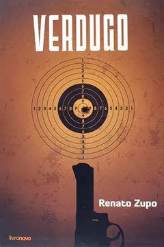 Livro Verdugo - Resumo, Resenha, PDF, etc.