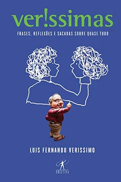 Livro Veríssimas - Resumo, Resenha, PDF, etc.