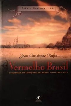 Livro Vermelho Brasil - Resumo, Resenha, PDF, etc.