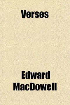 Livro Verses - Resumo, Resenha, PDF, etc.