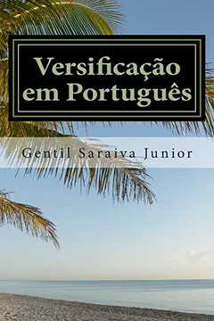 Livro Versificacao Em Portugues - Resumo, Resenha, PDF, etc.