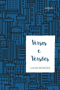 Livro Versos e Versões - Resumo, Resenha, PDF, etc.