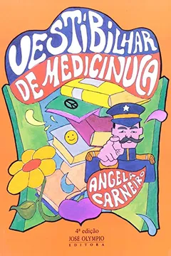 Livro Vestibilhar de Medicinuca - Resumo, Resenha, PDF, etc.