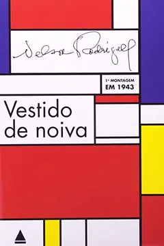 Livro Vestido de Noiva - Resumo, Resenha, PDF, etc.