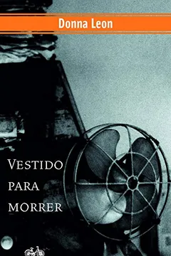 Livro Vestido Para Morrer - Resumo, Resenha, PDF, etc.