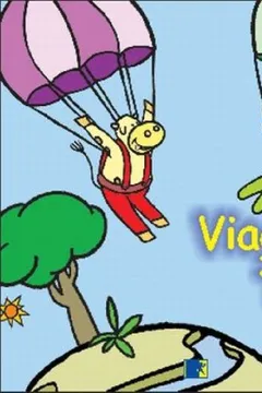 Livro Viagem A Terra - Resumo, Resenha, PDF, etc.