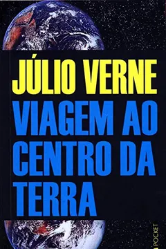 Livro Viagem Ao Centro Da Terra - Coleção L&PM Pocket - Resumo, Resenha, PDF, etc.