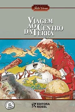 Livro Viagem ao Centro da Terra - Resumo, Resenha, PDF, etc.