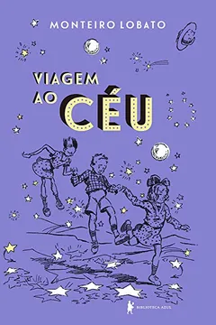 Livro Viagem ao céu: Edição de luxo - Resumo, Resenha, PDF, etc.
