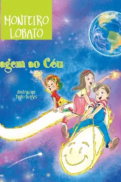 Livro Viagem Ao Céu - Resumo, Resenha, PDF, etc.