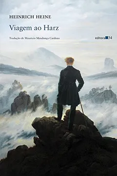 Livro Viagem ao Harz - Resumo, Resenha, PDF, etc.
