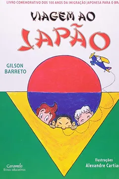 Livro Viagem Ao Japao - Resumo, Resenha, PDF, etc.
