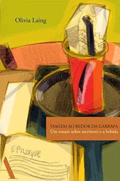 Livro Viagem ao Redor da Garrafa - Resumo, Resenha, PDF, etc.
