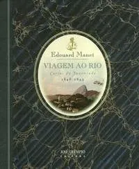 Livro Viagem ao Rio. Cartas da Juventude. 1848-1849 - Resumo, Resenha, PDF, etc.