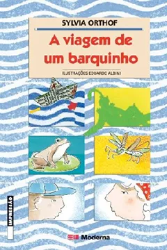 Livro Viagem De Um Barquinho - Resumo, Resenha, PDF, etc.