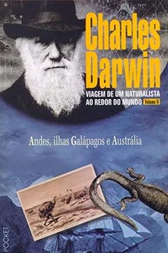 Livro Viagem De Um Naturalista Ao Redor Do Mundo - Volume 2. Coleção L&PM Pocket - Resumo, Resenha, PDF, etc.