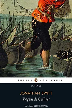 Livro Viagens de Gulliver - Resumo, Resenha, PDF, etc.
