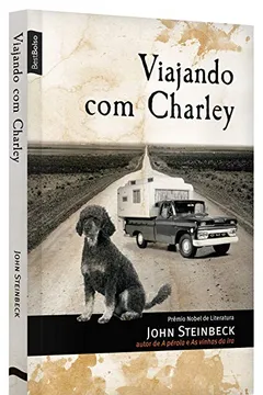 Livro Viajando com Charley - Resumo, Resenha, PDF, etc.