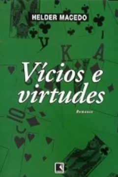 Livro Vícios E Virtudes - Resumo, Resenha, PDF, etc.