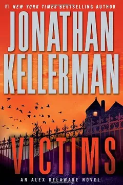 Livro Victims - Resumo, Resenha, PDF, etc.