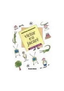 Livro Victor E O Jacare - Resumo, Resenha, PDF, etc.