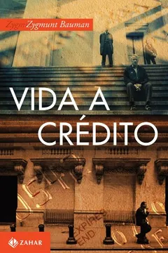 Livro Vida A Crédito - Resumo, Resenha, PDF, etc.