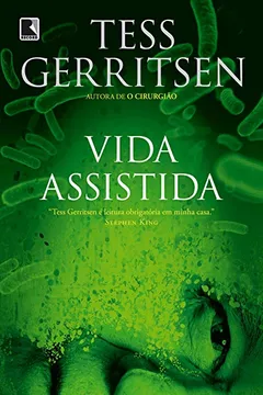 Livro Vida Assistida - Resumo, Resenha, PDF, etc.