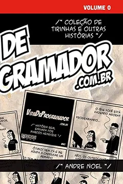 Livro Vida de Programador - Resumo, Resenha, PDF, etc.
