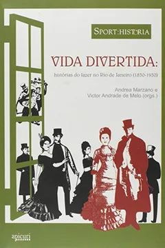 Livro Vida Divertida. - Resumo, Resenha, PDF, etc.