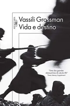Livro Vida e Destino - Resumo, Resenha, PDF, etc.