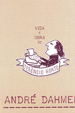 Livro Vida e Obra de Terencio Horto - Resumo, Resenha, PDF, etc.